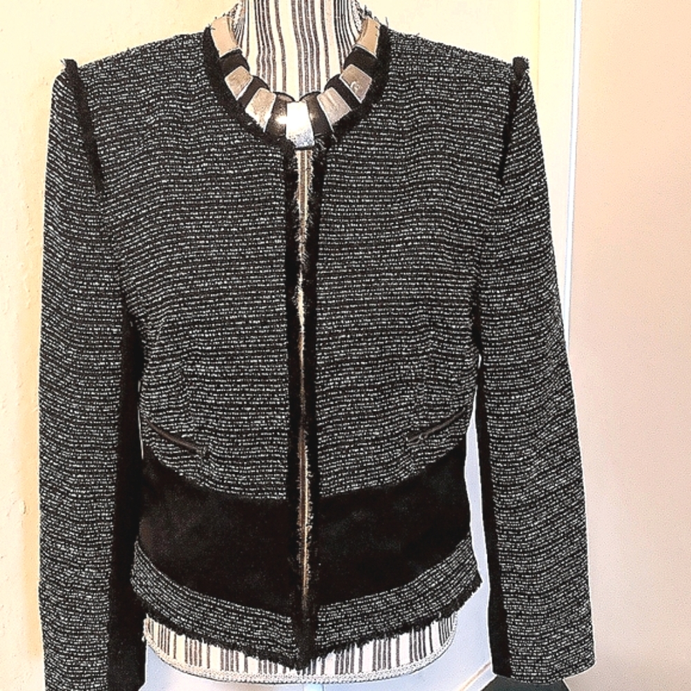 Stylish blazer